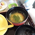 日本料理 にじ - 椀物