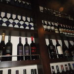 CANTINETTA SALUS - 店内　【　２０１２年９月　】