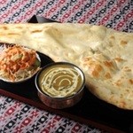 Parathikuresutoran - Aランチ！！