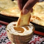 Parathikuresutoran - 本場の味に舌鼓！ 