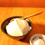 Higashiyama - 自家製豆腐