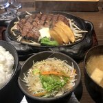 京都 肉食堂 - 