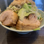 かじろうramen7 - 