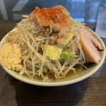 かじろうramen7 - 