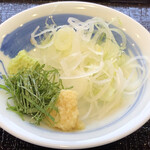 佐藤養助 - 薬味