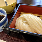 佐藤養助 - ミニせいろ