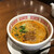 味市場 - セットの坦々麺