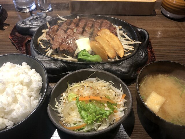 京都 肉食堂 大宮 定食 食堂 食べログ