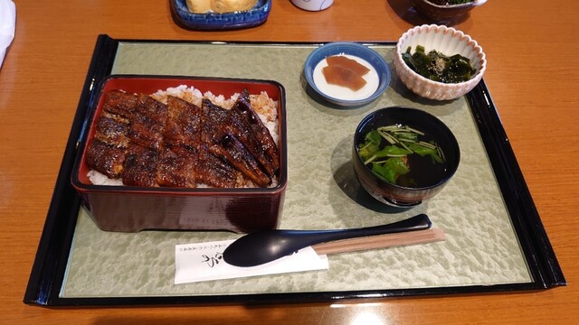 鰻のたちの 松阪 うなぎ 食べログ