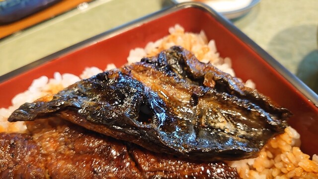 鰻のたちの 松阪 うなぎ 食べログ