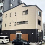 志のぶ支店 - お店外観