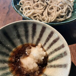 Soba Shimizu - 