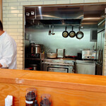 とんかつひなた - 