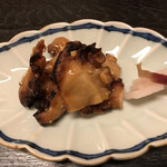 なにわ旬菜 いち松 - 