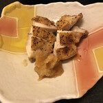 なにわ旬菜 いち松 - 