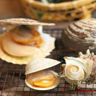 浜焼き 能登風土_1