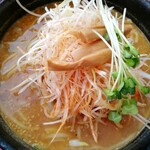 手打ラーメン 珍来 - 