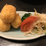 なにわ旬菜 いち松 - 
