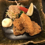 なにわ旬菜 いち松 - 