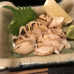 なにわ旬菜 いち松 - 