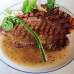 ビストロ バガブー - 