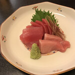 なにわ旬菜 いち松 - 