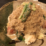 なにわ旬菜 いち松 - 