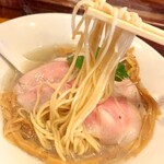 中華そば 先﨑 - 