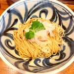 中華そば 先﨑 - 