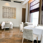 エスキス - フロア左奥