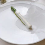 エスキス - グリーンアスパラ