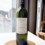 エスキス - ラングドッグ