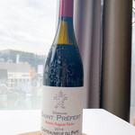 エスキス - Chateauneuf du Pape