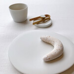 エスキス - シェフの祖母の祖国チュニジアの伝統菓子