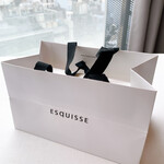 エスキス - 手土産