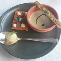 アルヴァ(アマン東京) - 