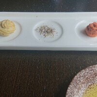 アルヴァ(アマン東京) - 