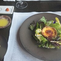 アルヴァ(アマン東京) - 