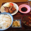 鶏料理たまこし