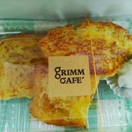 GRIMM CAFE' - 