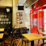 Bistro Récolte - 