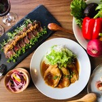 日本のお酒とごはんのお店 ムロマニ - 飲み放題付きコースあり