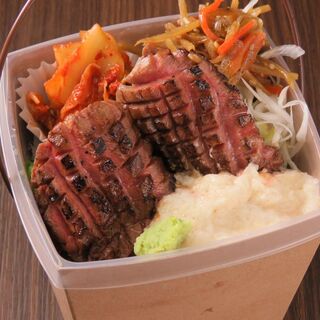 焼肉 いのうえ - 