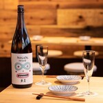 新町酒場 ムゲン - 