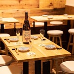 新町酒場 ムゲン - 