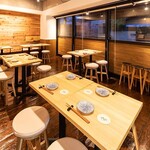 新町酒場 ムゲン - 