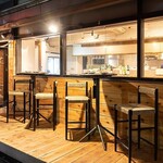 新町酒場 ムゲン - 