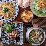 新町酒場 ムゲン - 