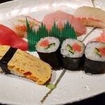 馴味の賦 - 