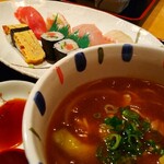 馴味の賦 - 